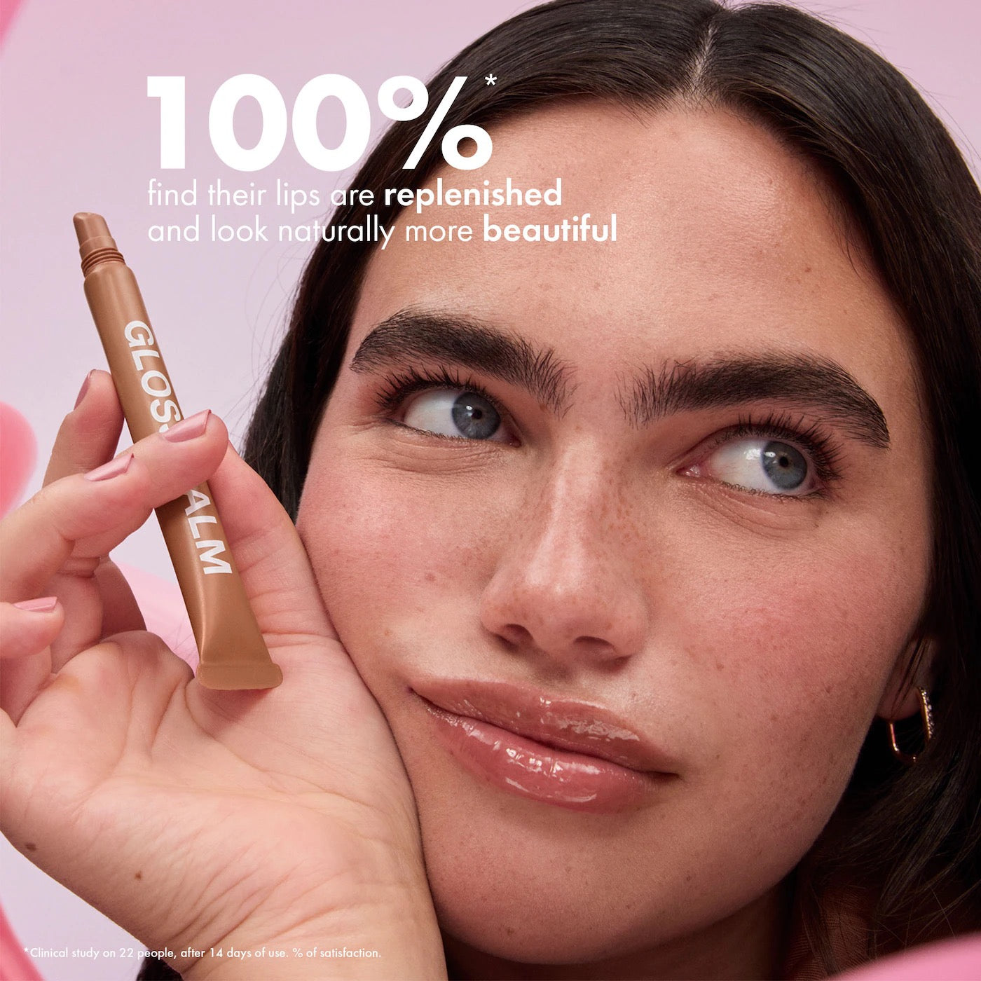 Sephora Collection - Hydrating Gloss Balm