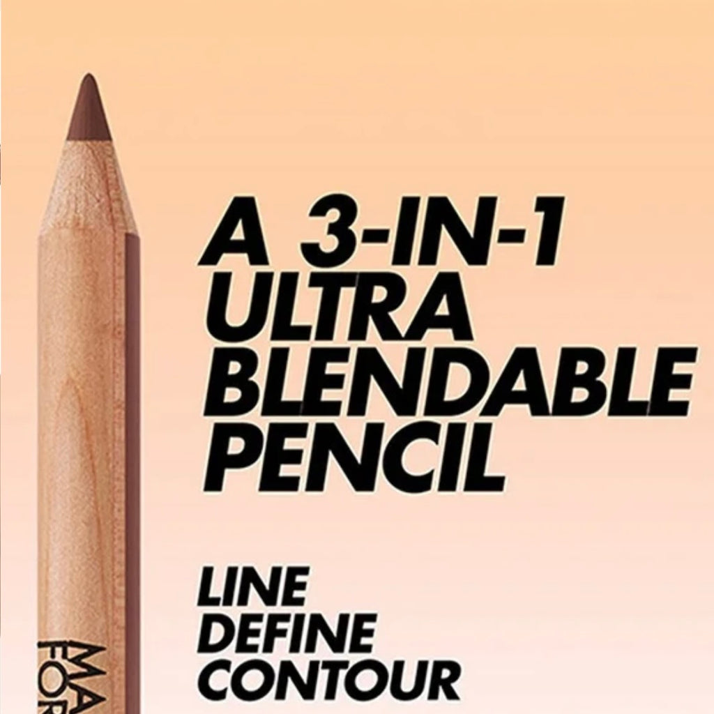 Make Up For Ever - Liners Kit