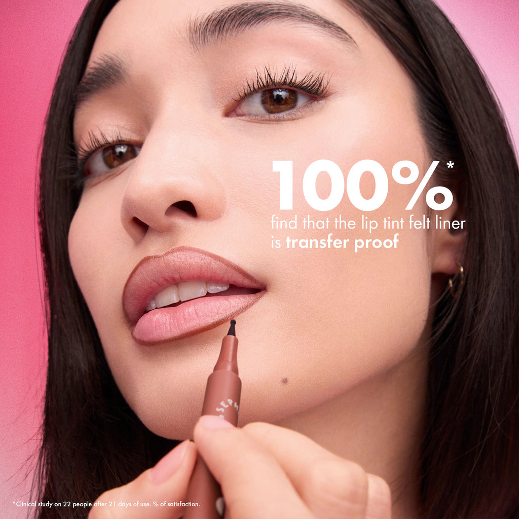 Sephora Collection Lip Stain & Liner - Espresso