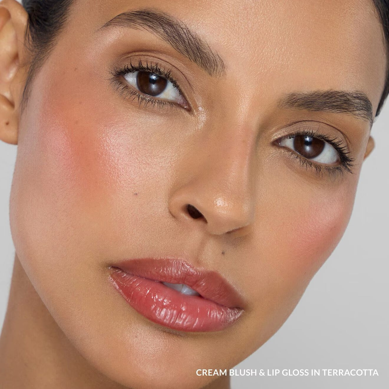 Refy - Lip and Cheek Duo Set