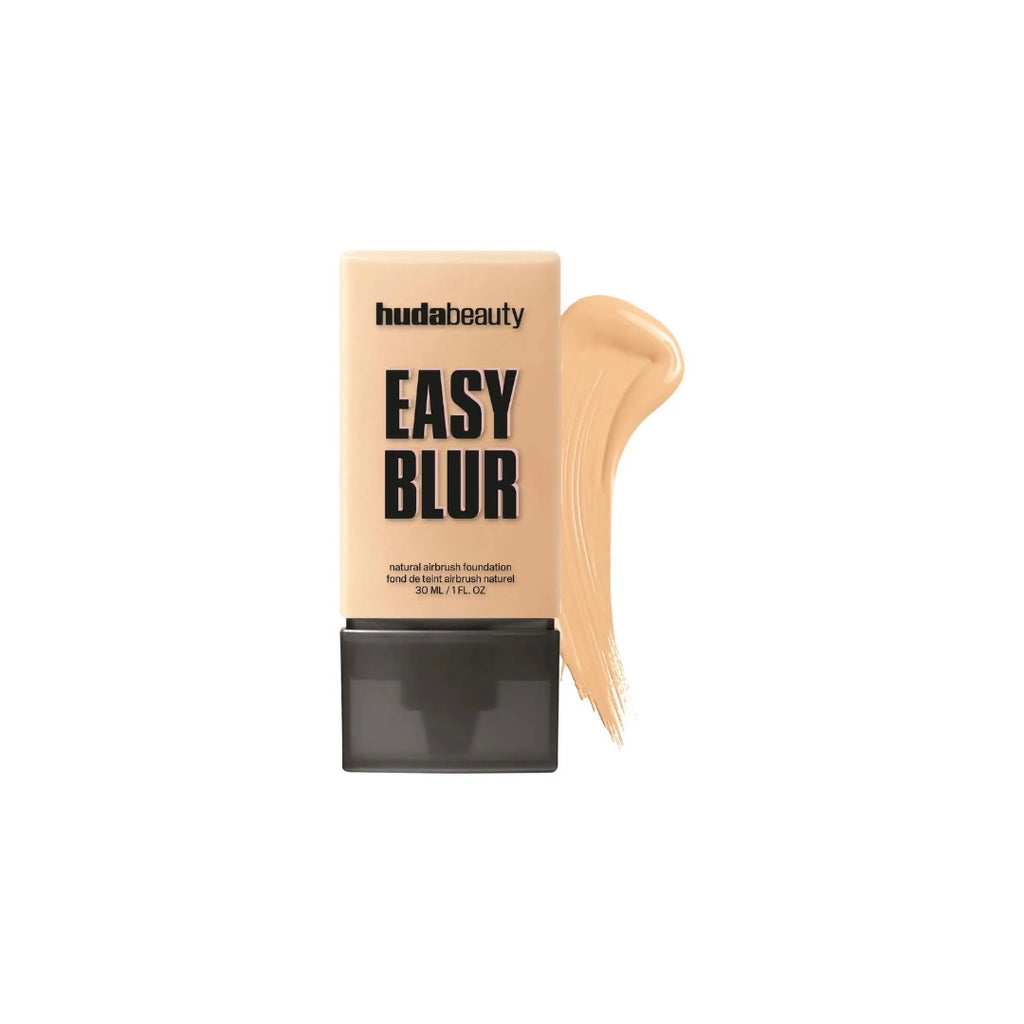 Huda Beauty Easy Blur Airbrush Foundation  - Chai 210B