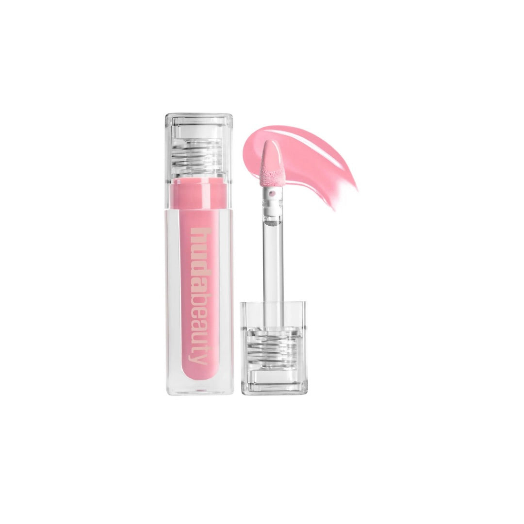 Huda Beauty - Faux Filler Lip Gloss