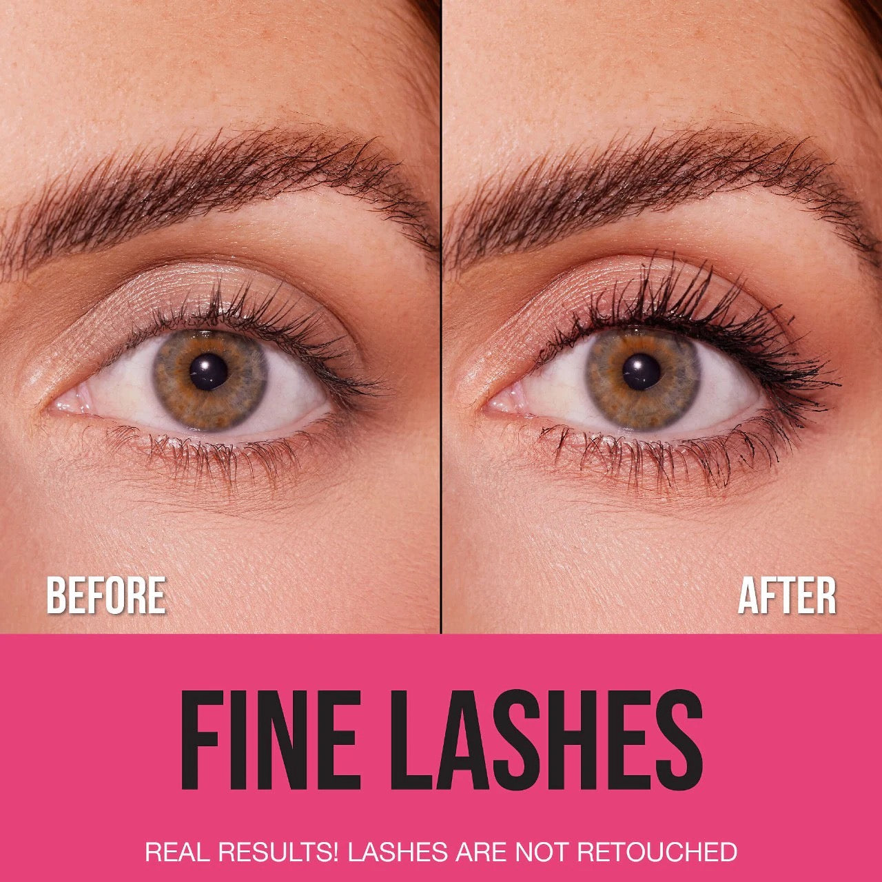 Huda Beauty 1 Coat WOW Extra Volumizing and Lifting Mascara