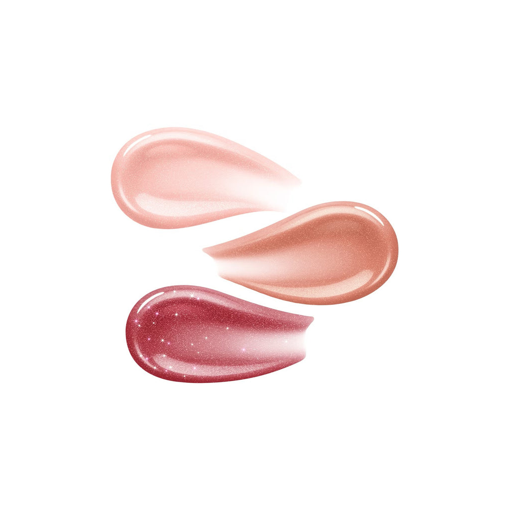 Kiko Milano - Lip Gloss Trio