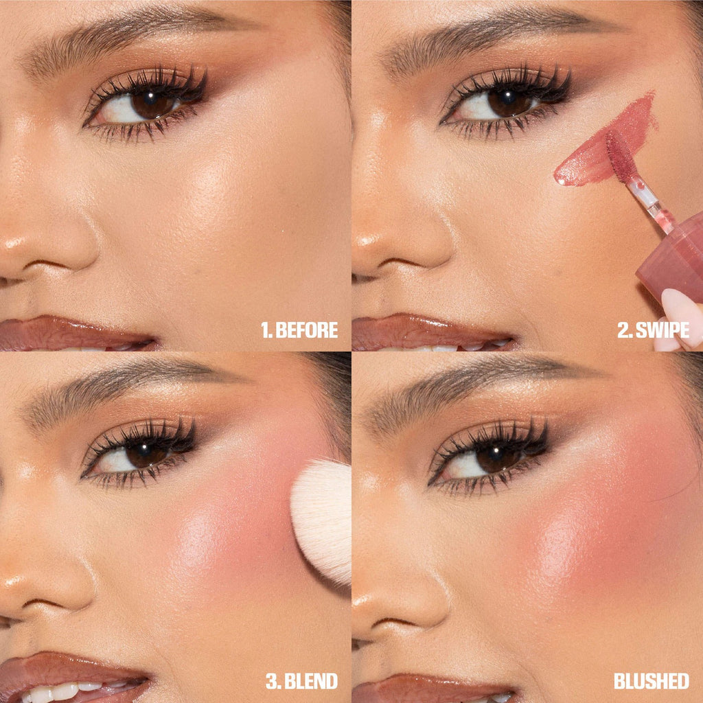 Huda Beauty - Liquid Blush