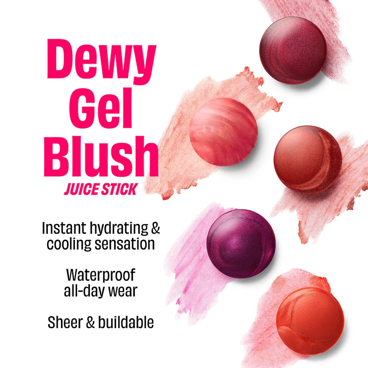 Benefit - Gel-Cream Blush