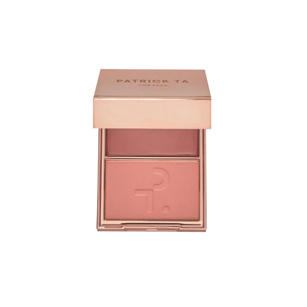 Patrick Ta Blush Duo - Not Too Much