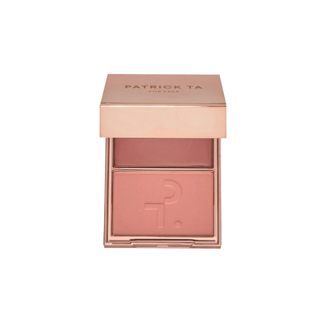 Patrick Ta Blush Duo - Not Too Much