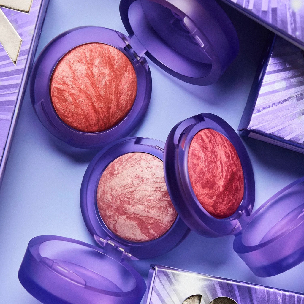 Kosas Mini Blush is Life - Trio Set