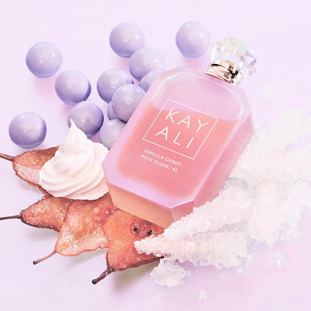 Kayali - Sweet Obsessions Mini Set