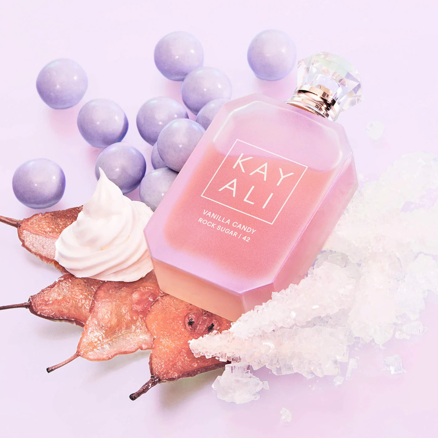 Kayali - Sweet Obsessions Mini Set