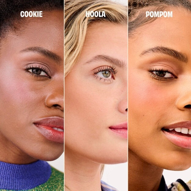 Benefit - Cheek Buds Palette
