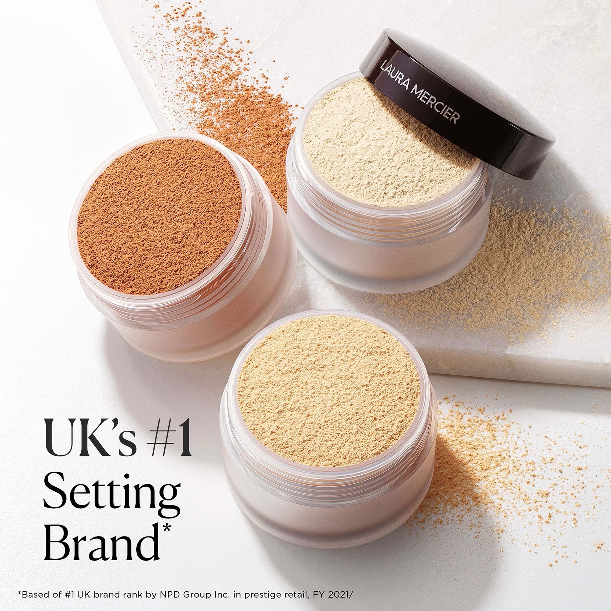 Laura Mercier - Loose Setting Powder
