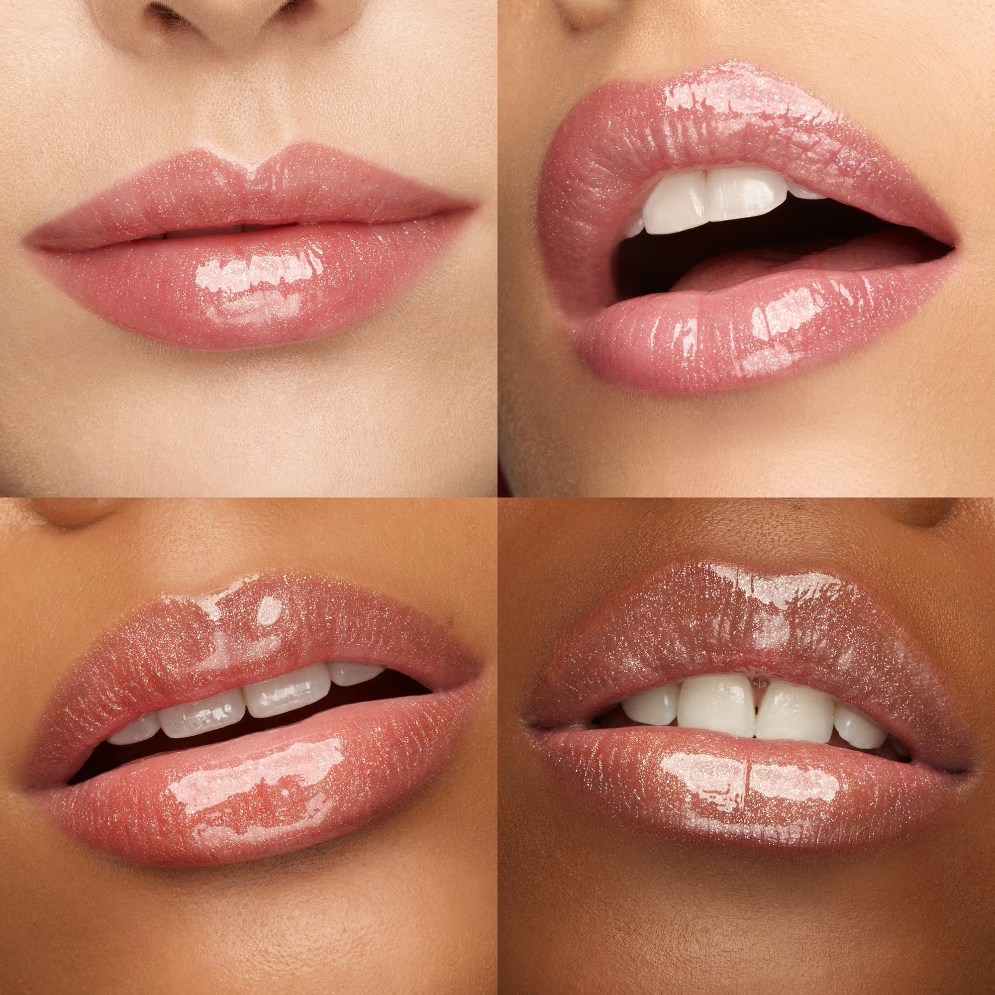 Kiko Milano - Gloss Lip Kit