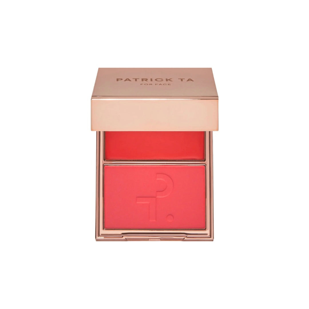 Patrick Ta - Major Blush Duo