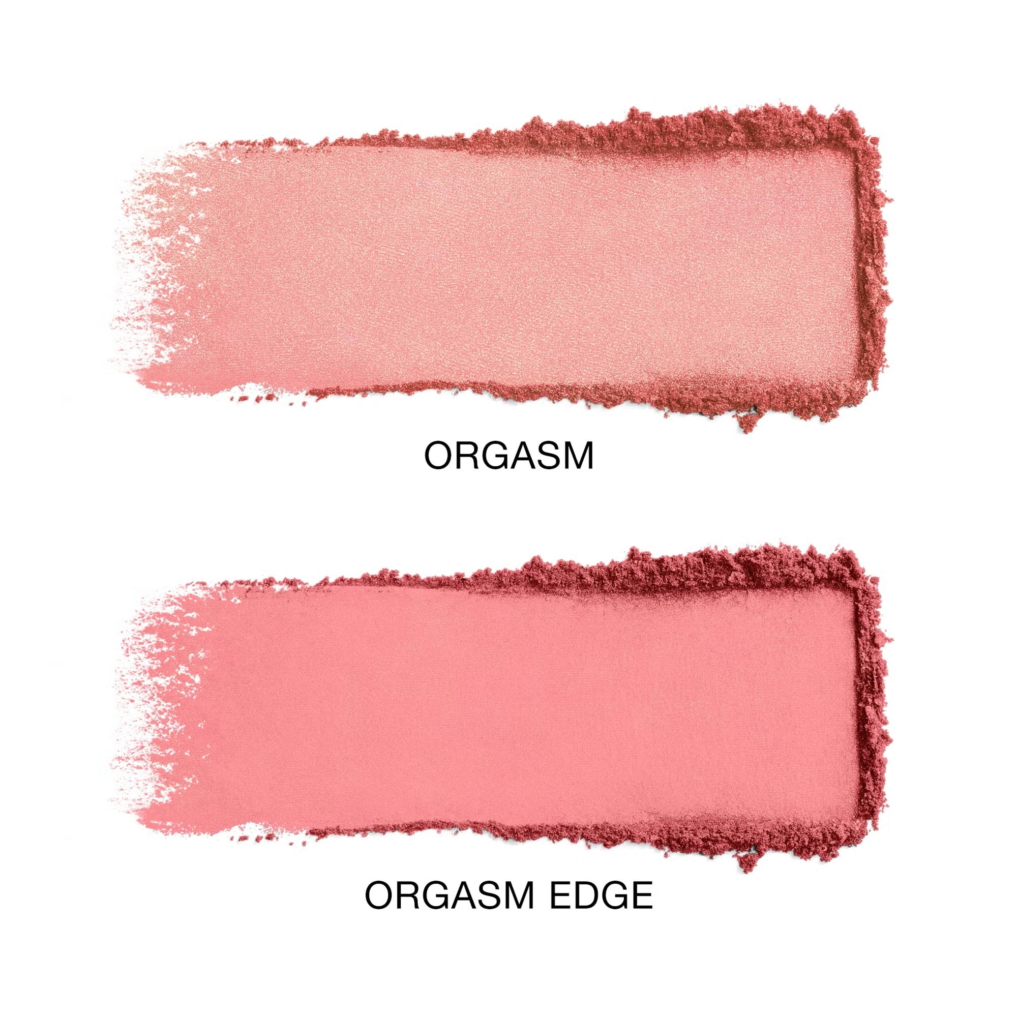 Nars - Matte & Glow Blush Duo