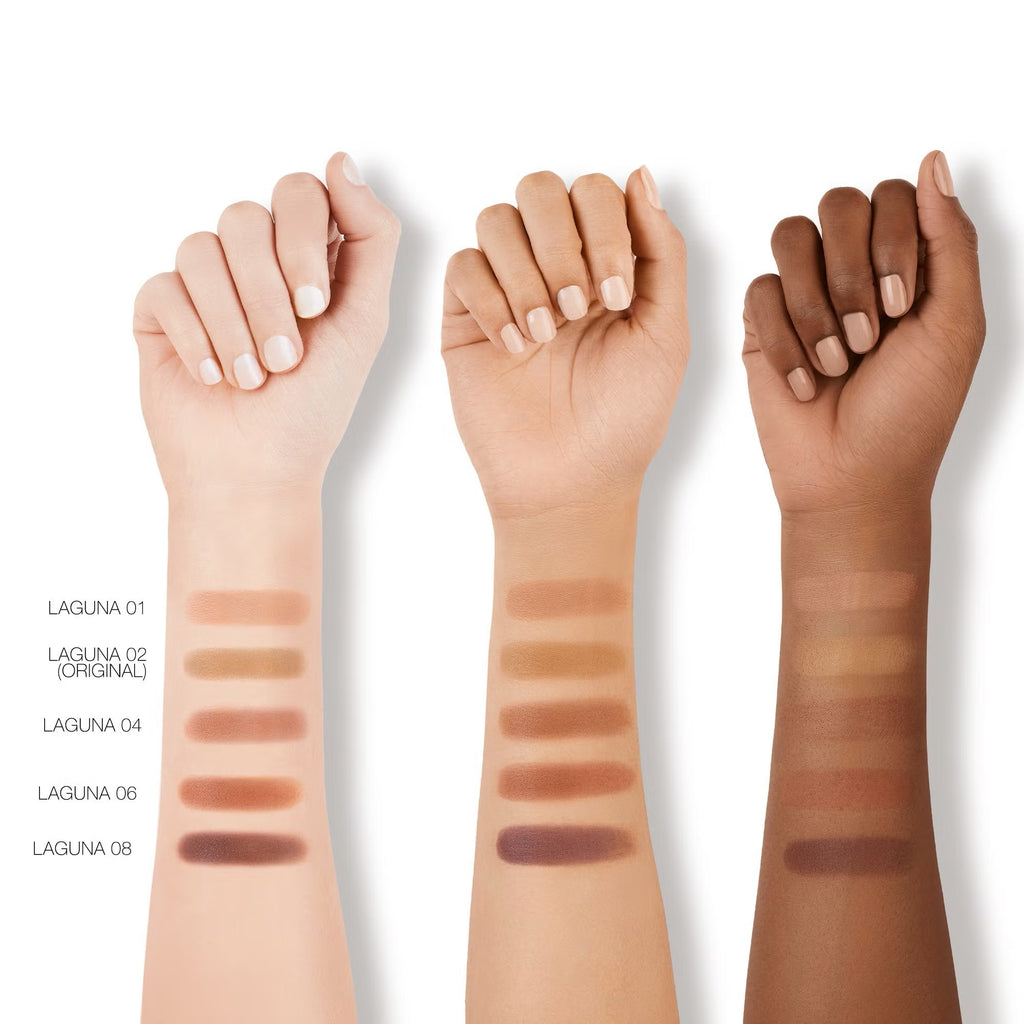 Nars - Mini Laguna Bronzing Powder