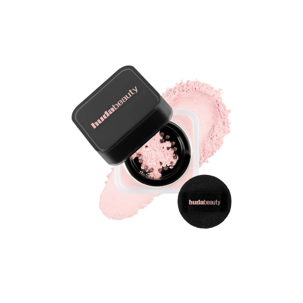 Huda Beauty - Mini Easy Bake Loose Powder