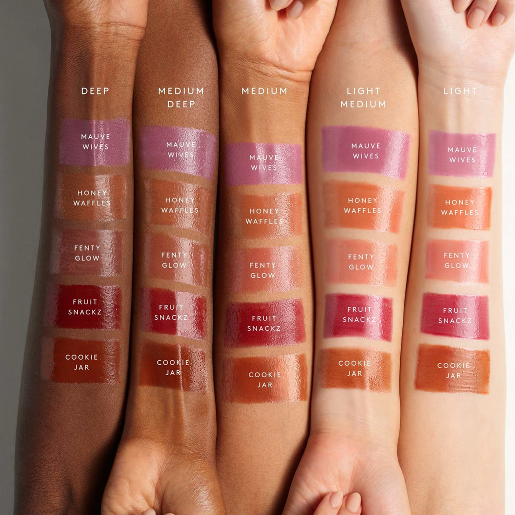 Fenty Beauty - Lip Gloss Cream