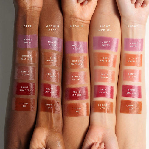 Fenty Beauty - Lip Gloss Cream