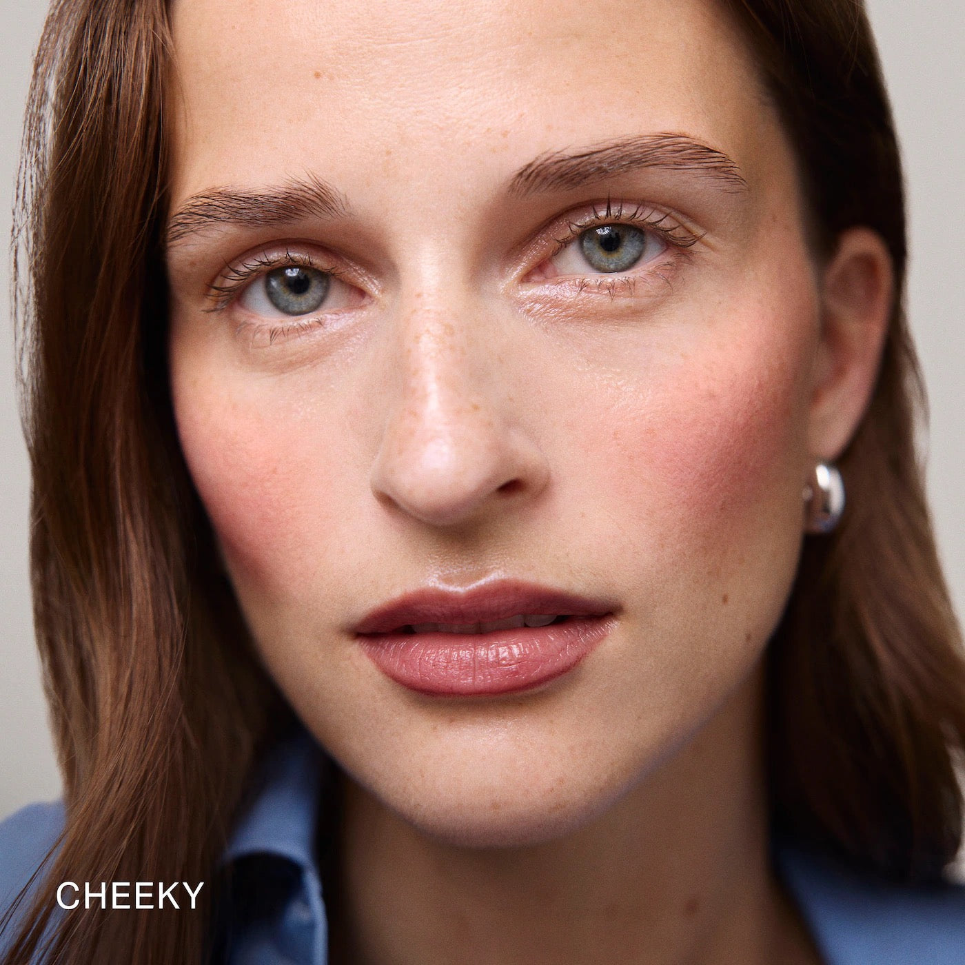 Merit Balm Blush - Cheeky