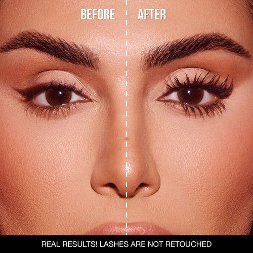 Huda Beauty - 1 Coat WOW! Mascara