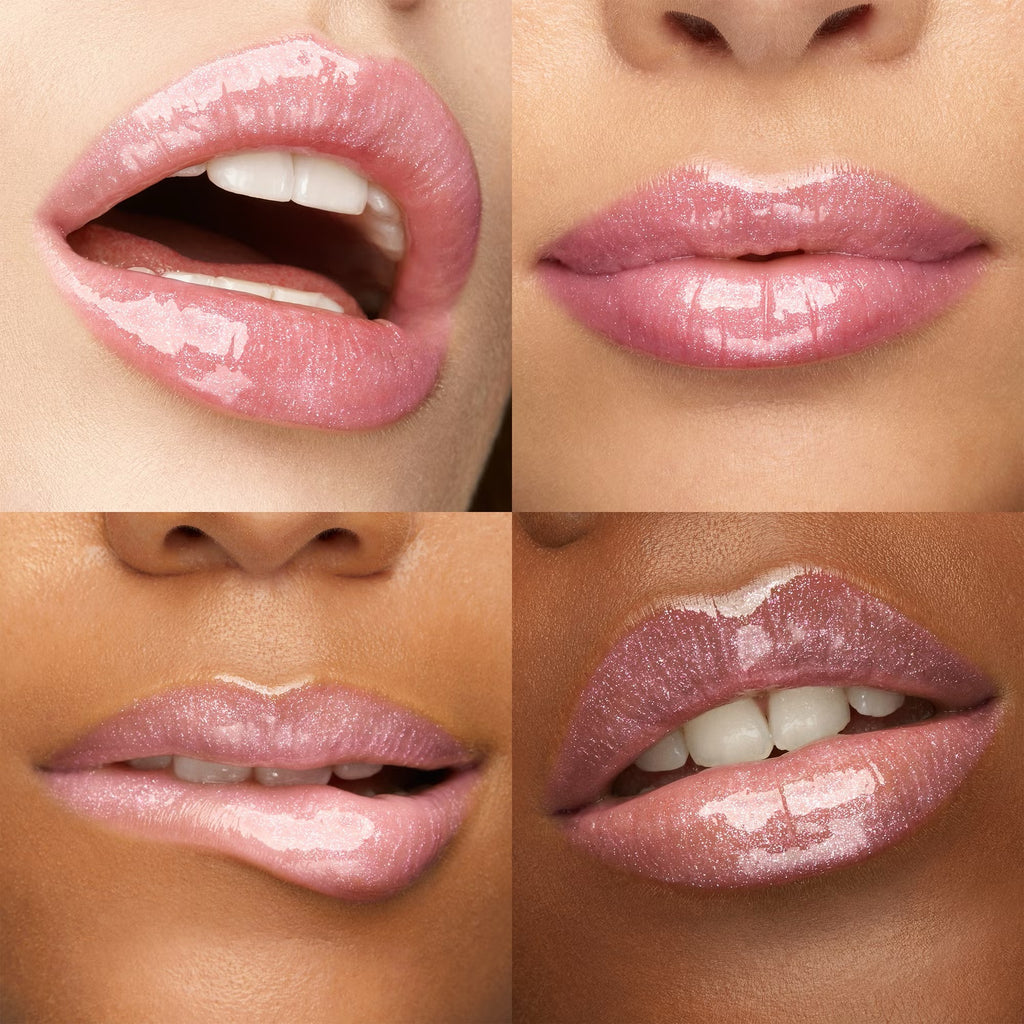 Kiko Milano - Lip Gloss Trio