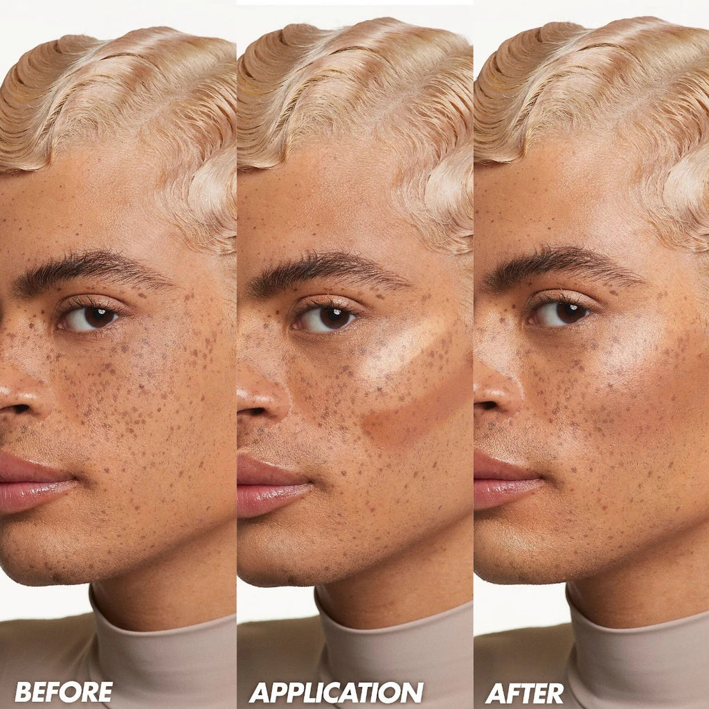 Make Up For Ever - Face Sculpting Palette