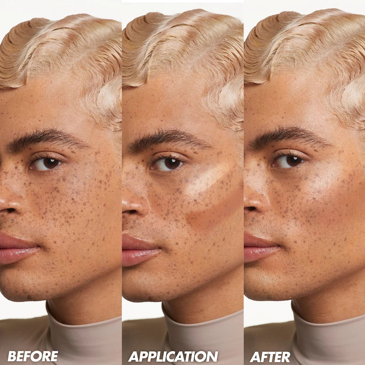 Make Up For Ever - Face Sculpting Palette