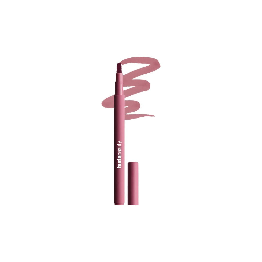 Huda Beauty - Lip Contour Stain