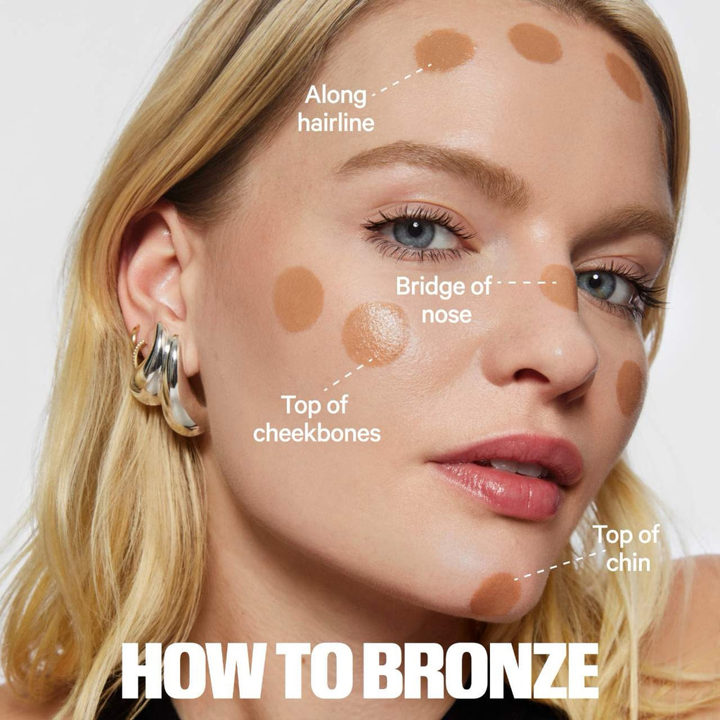 Milk Makeup - Matte Bronzer