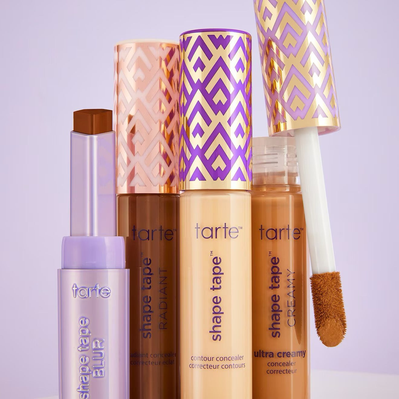 Tarte - Shape Tape™ Blurring Concealer Stick
