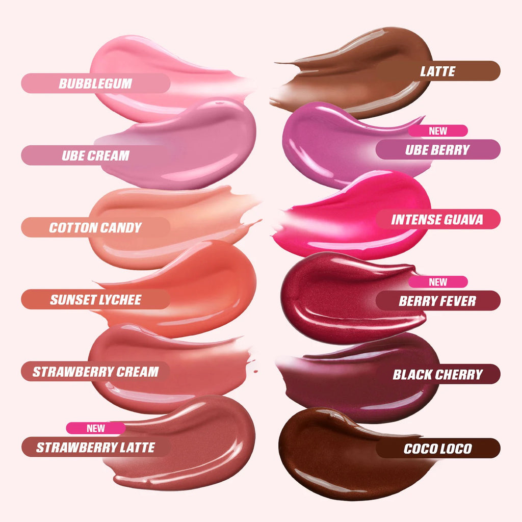 Huda Beauty - Liquid Blush