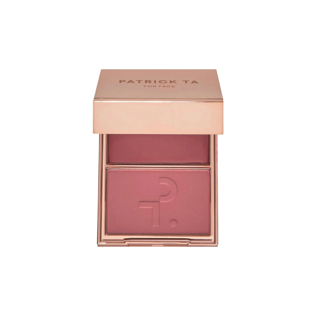 Patrick Ta - Major Blush Duo
