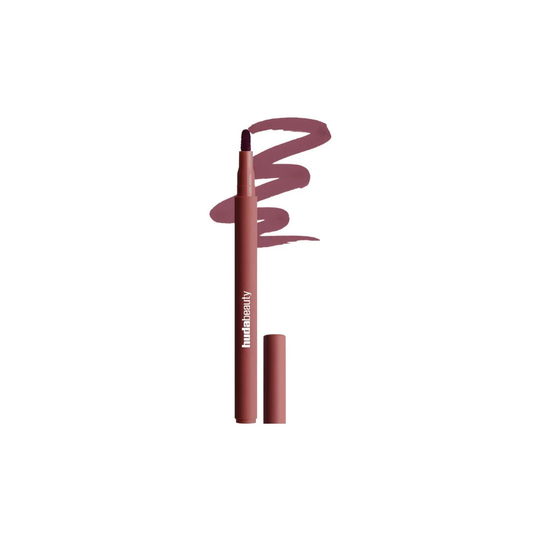 Huda Beauty - Lip Contour Stain