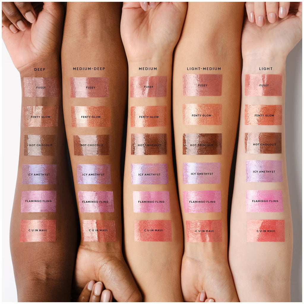 Fenty Beauty - Gloss Bomb Stix Shimmer