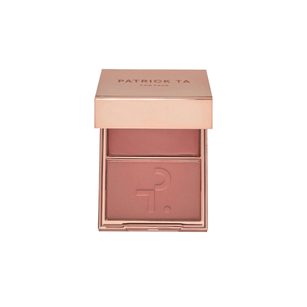 Patrick Ta Blush Duo - She's Seductive