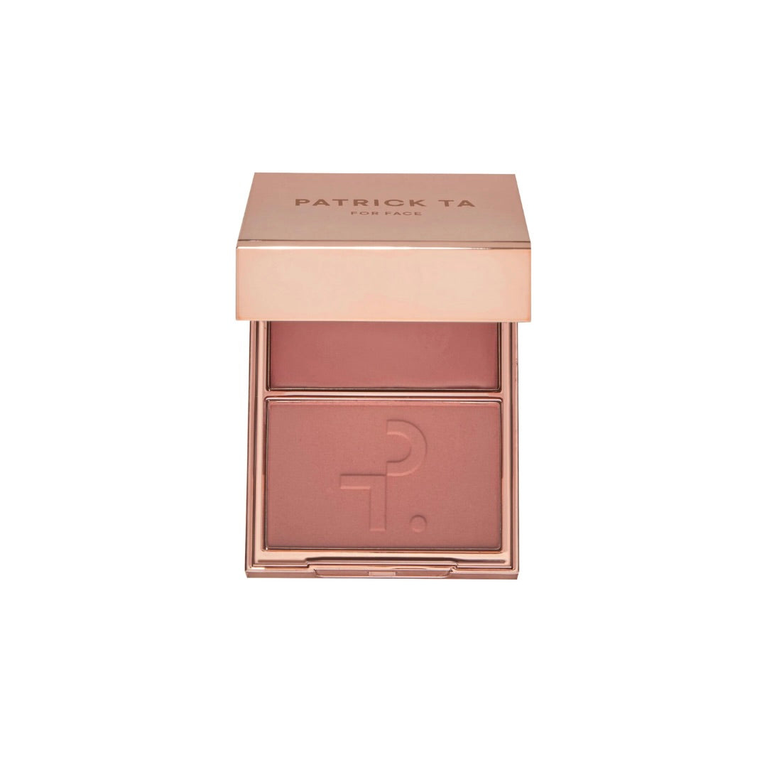 Patrick Ta Blush Duo - She's Seductive