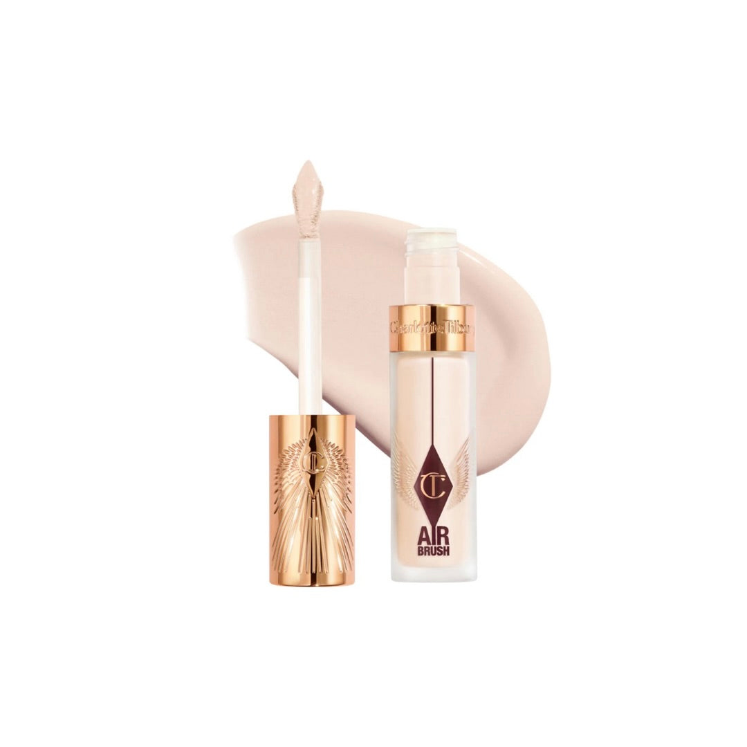 Charlotte Tilbury - Airbrush Flawless Concealer