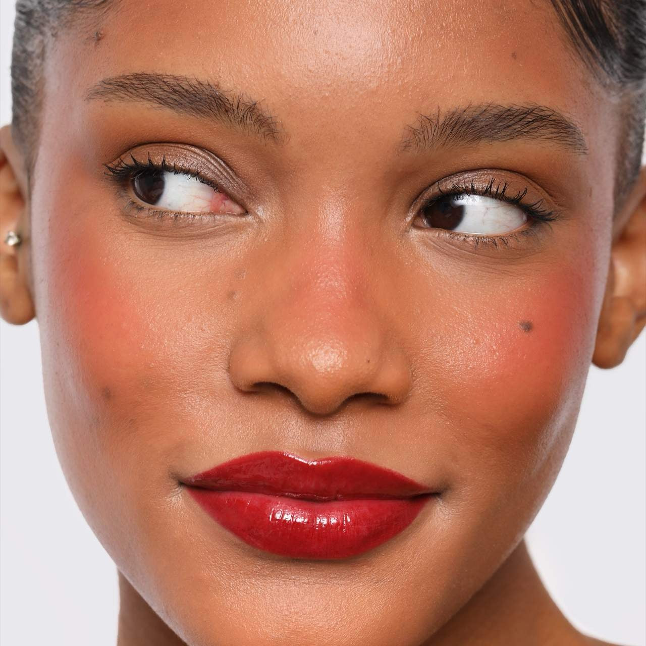 Refy Lip Gloss - Red