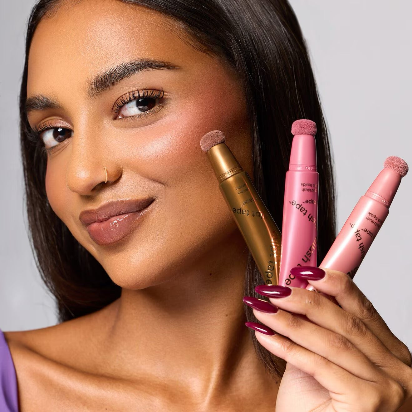 Tarte - Sculpt & Blush Trio