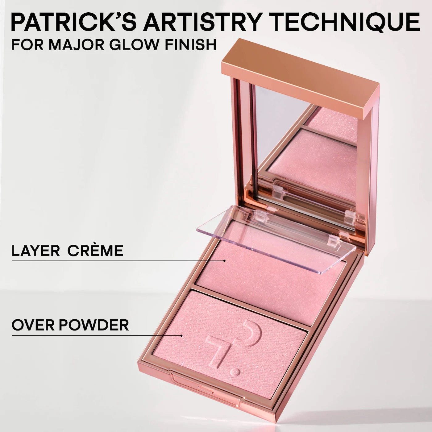 Patrick Ta - Major Glow Highlighter Duo