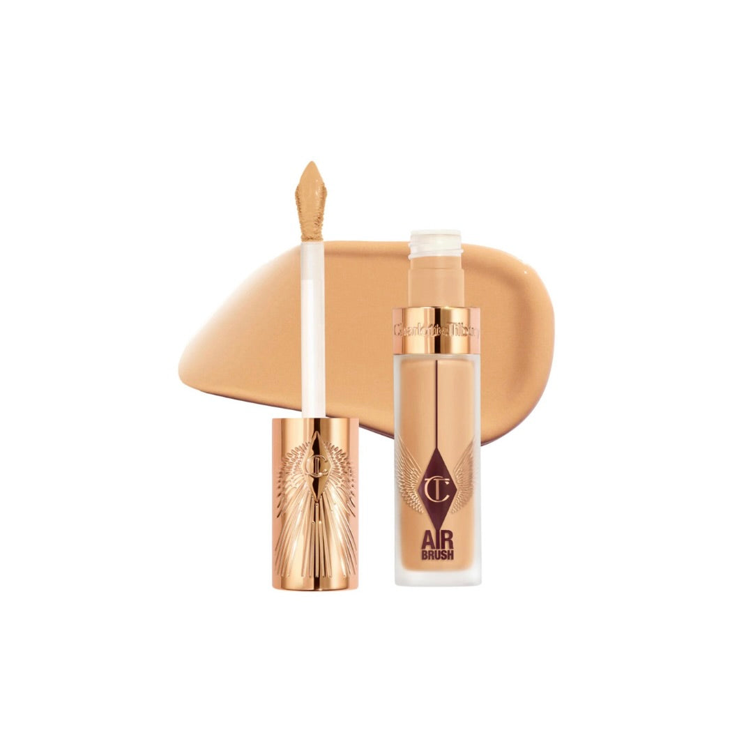 Charlotte Tilbury - Airbrush Flawless Concealer