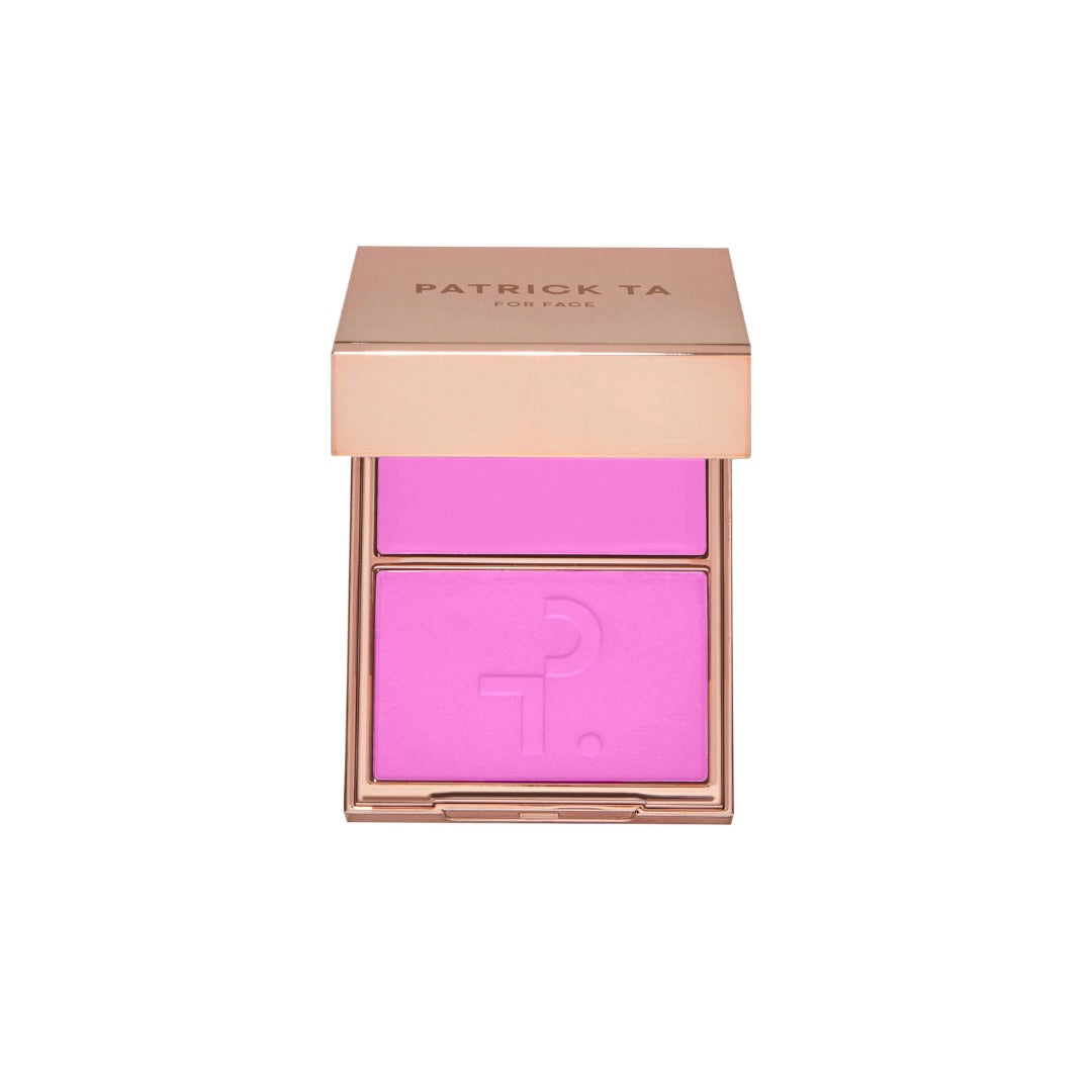 Patrick Ta Blush Duo - Thank Me Later