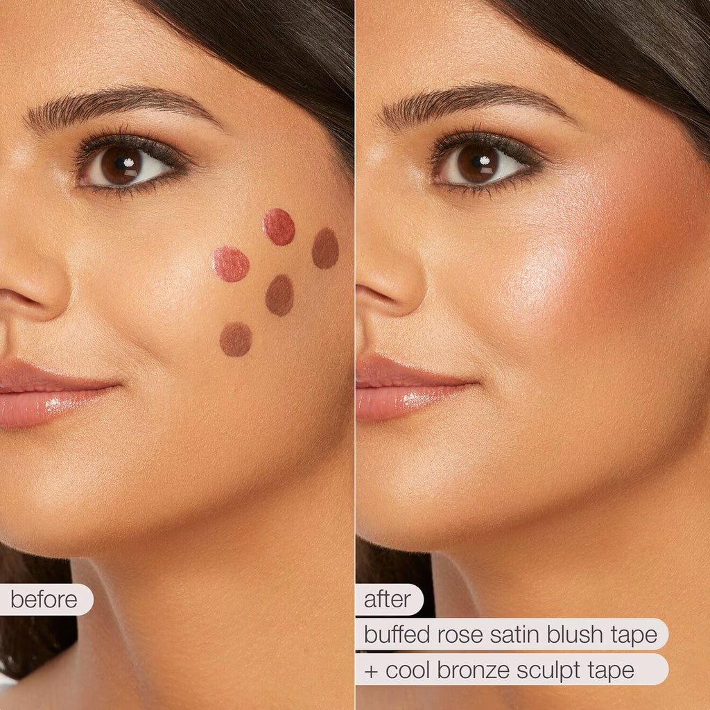 Tarte - Sculpt & Blush Trio