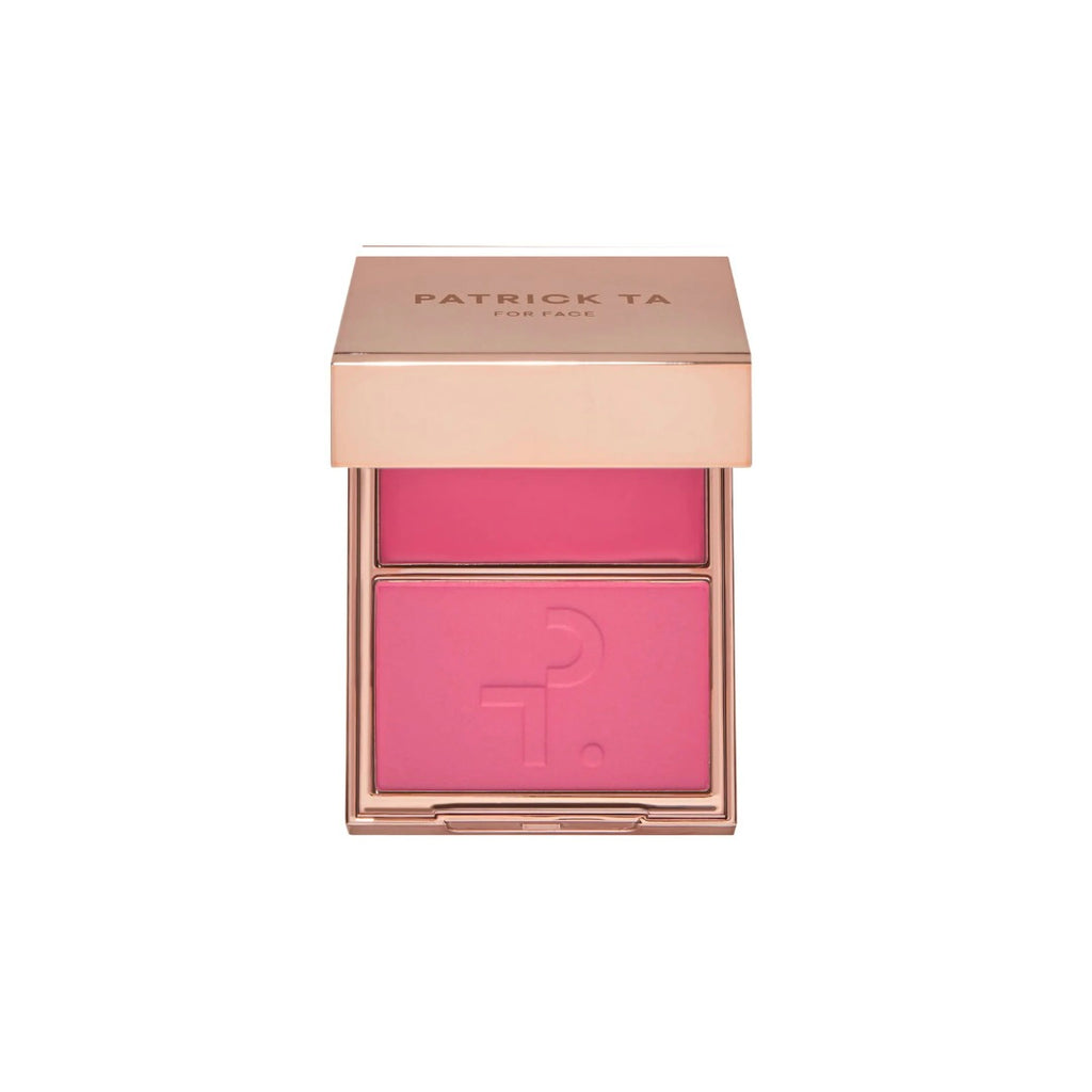Patrick Ta Blush Duo -  She's a Doll