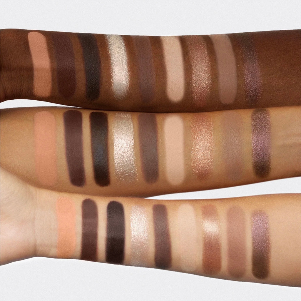 Huda Beauty - Creamy Obsession Eyeshadow Palette