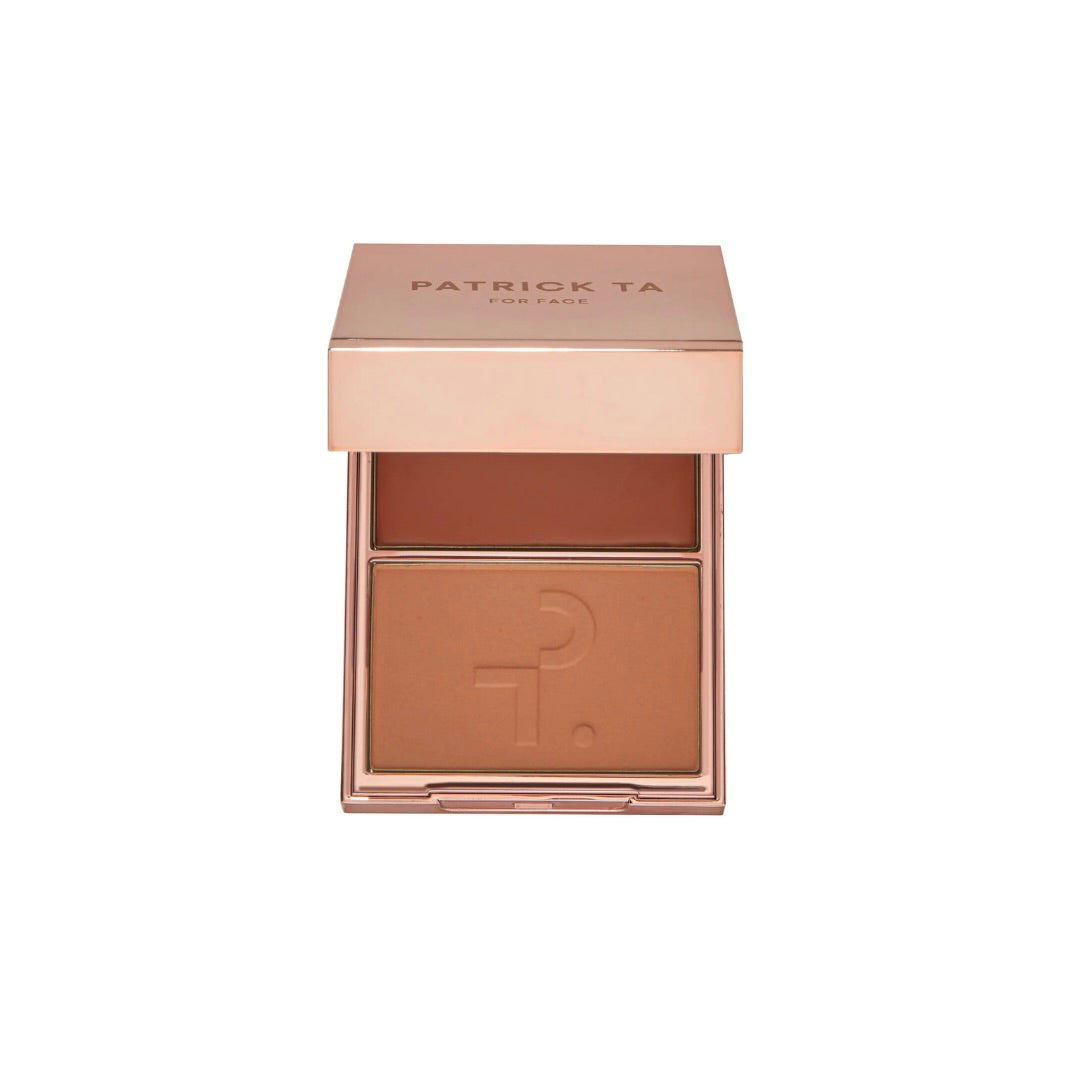 Patrick Ta Blush Duo - She's So LA