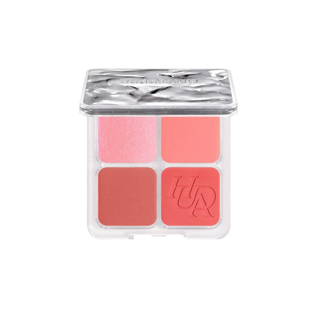 Huda Beauty - Blush Palette