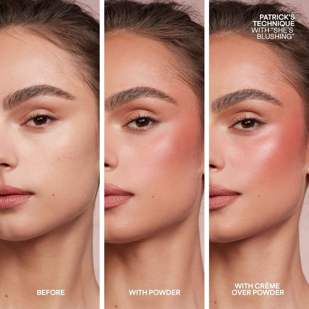 Patrick Ta - Major Blush Duo